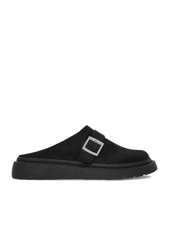 DeeZee DeeZee Klapki CEO-HY7010-7 Czarny