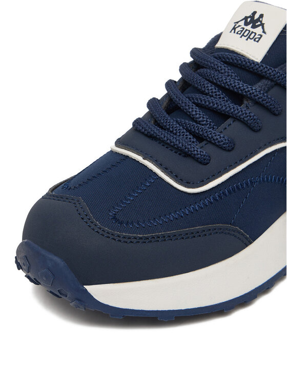 Kappa Kappa Sneakersy CEO-CP40-241216YX(CH) Tmavomodrá