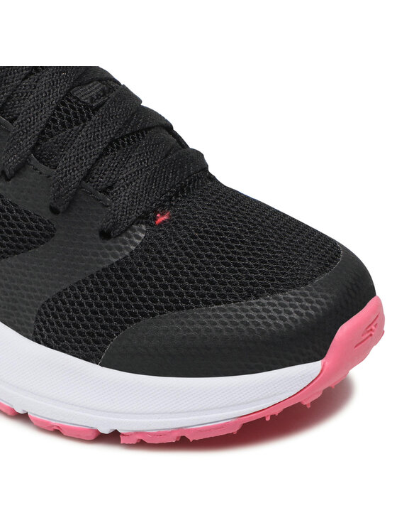 Skechers Skechers Sneakersy Bright Logics 302412L/BLK Czarny