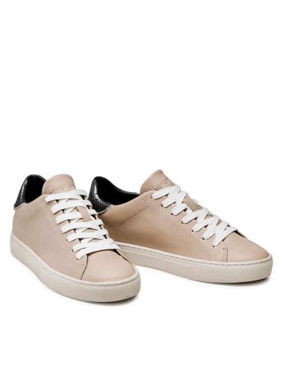 Crime London Crime London Tossud Beat 25137AA2.23 Beež