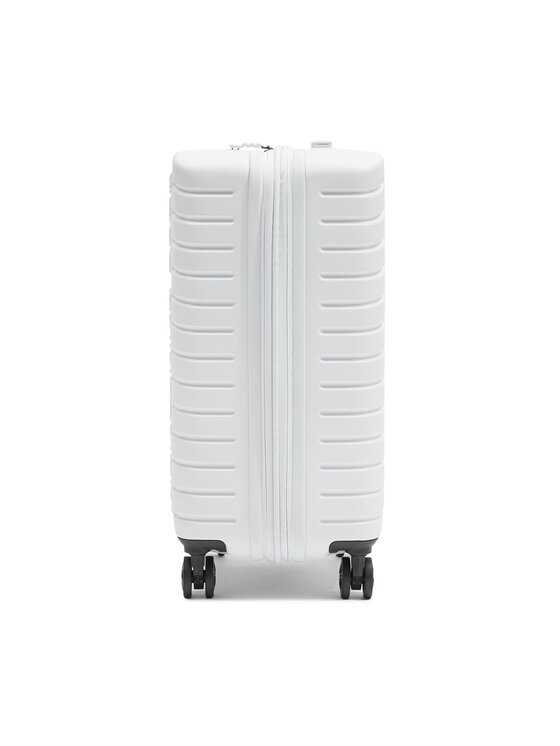 Mandarina Duck Mandarina Duck Βαλίτσα Καμπίνας Flyduck P10KNV0227O Λευκό