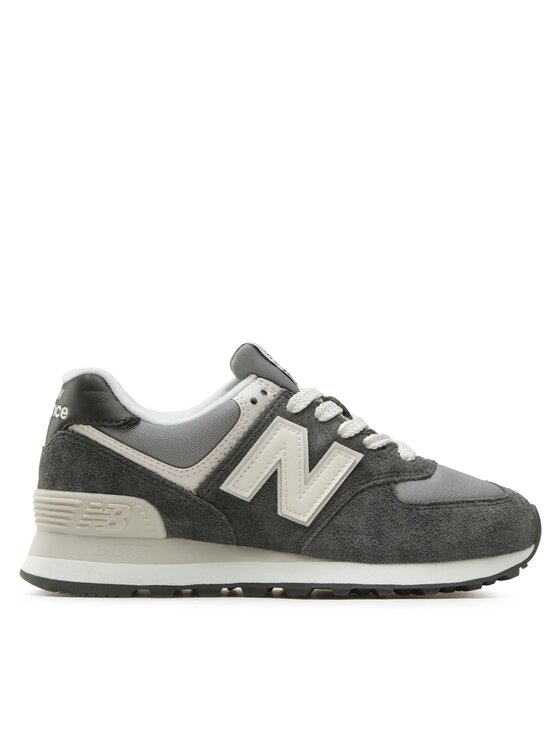 New Balance Snīkeri WL574PA Pelēks