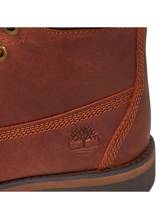 Timberland Timberland Traperid Courma Kid Traditional6In TB0A28VX3581 Pruun