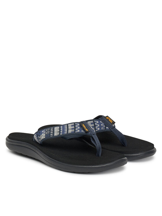 Teva Teva Zehentrenner Voya Flip 1019040 Dunkelblau