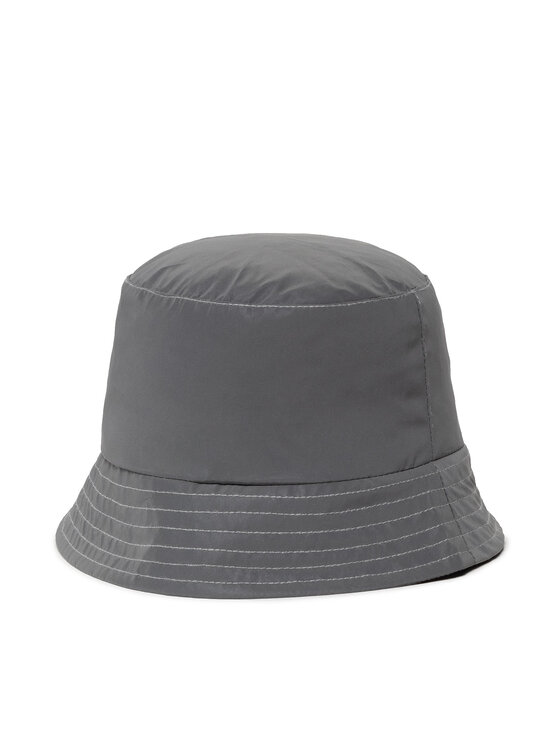 Sprandi Sprandi Platmale Bucket 0K3-001-AW22 Pelēks