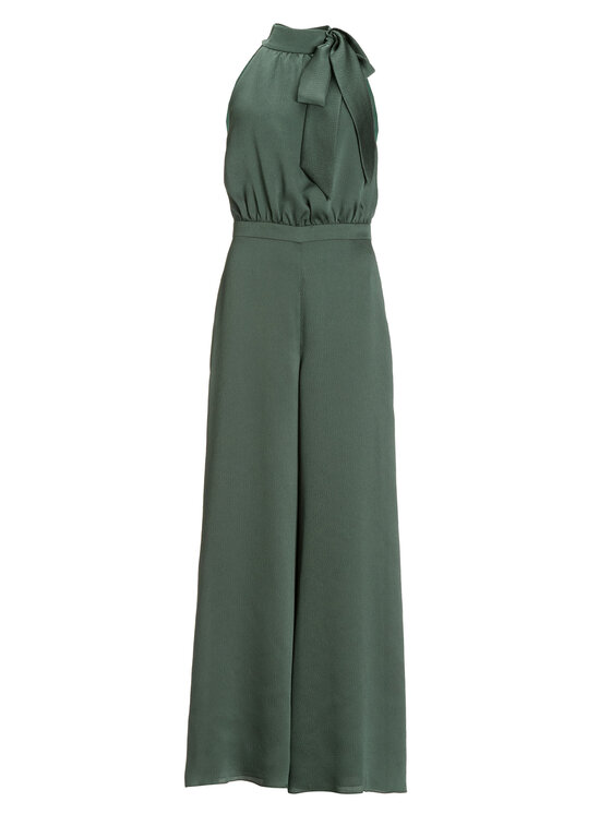 Swing Swing Kombinezon 3AH01600 Zielony Regular Fit