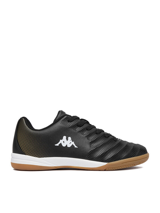 Kappa Încălțăminte pentru sporturi de interior CEO-AW24-3C002B-J Negru