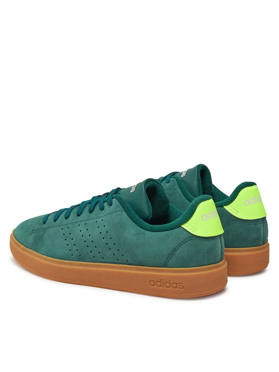 adidas adidas Sneakersy Advantage 2.0 JH6112 Zielony