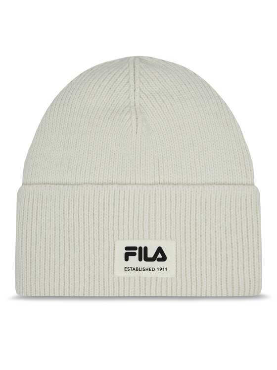 Fila Fila Шапка Bessemer Slouch Beanie FCU0094.80042 Сив