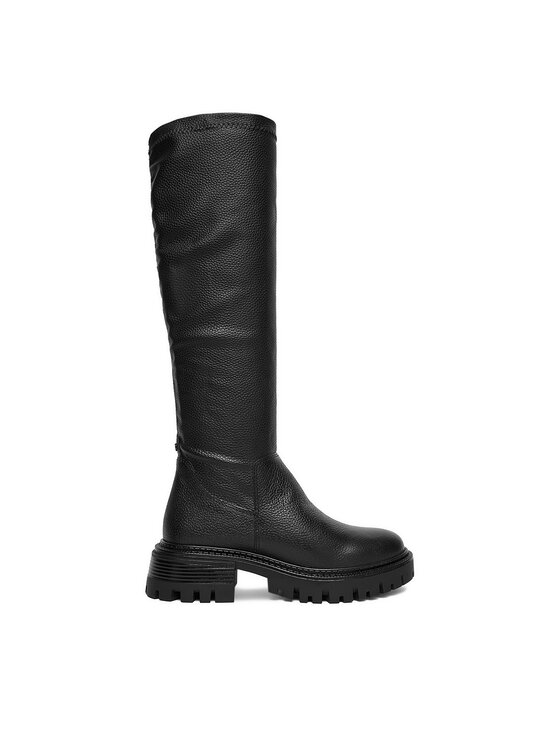 Lasocki Lasocki Stiefel CEO-RST-BEST-14 Schwarz