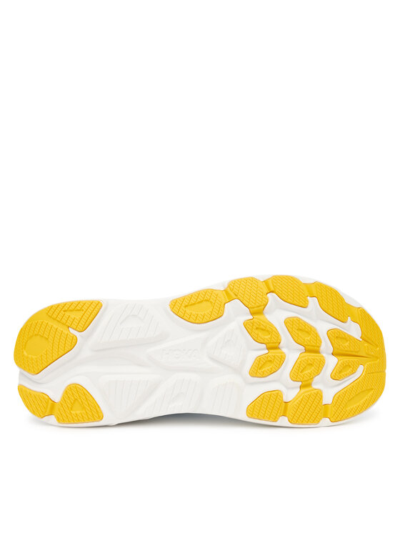 Hoka Hoka Buty do biegania Clifton 10 1162030 Niebieski