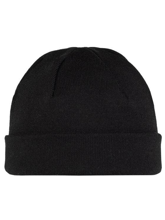 Buff Buff Berretto Buff Knitted Hat Beanie Nero