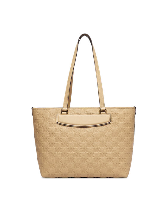 MICHAEL Michael Kors MICHAEL Michael Kors Rankinė 30S6GTVT6B Smėlio