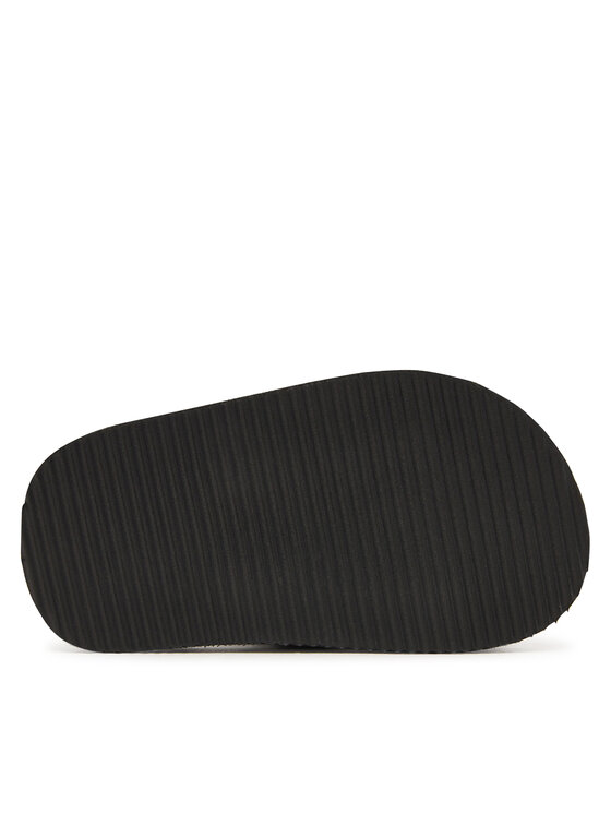 BOSS BOSS Sandale J52820 M Negru