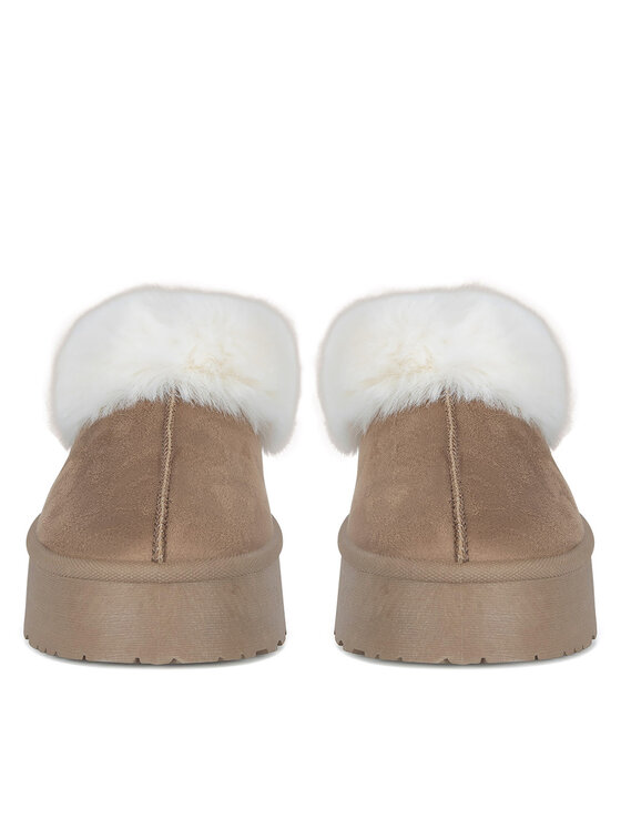 Jenny Fairy Jenny Fairy Schneeschuhe WSX23-09 Beige