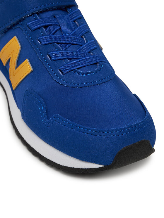New Balance New Balance Sneakersy PV323AD Niebieski