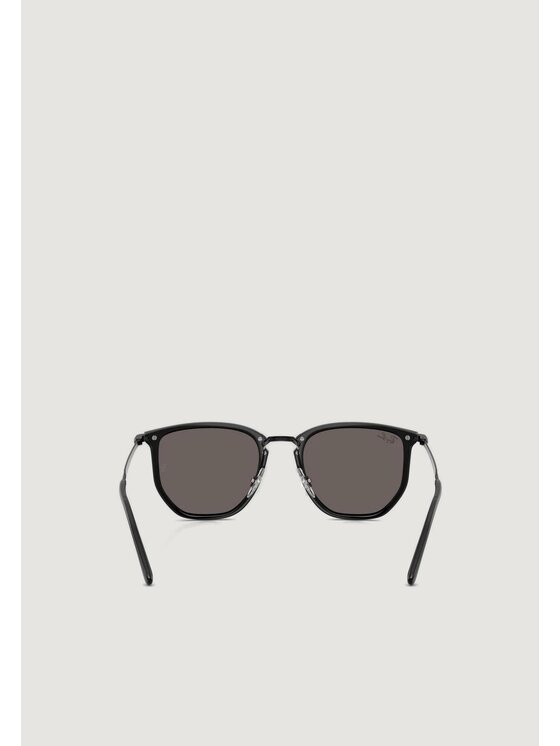 Ray-Ban Ray-Ban Okulary przeciwsłoneczne UNISEX Czarny