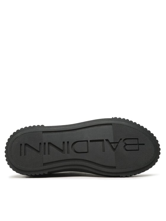 Sneakers U3E852T1CALF0000 Nero