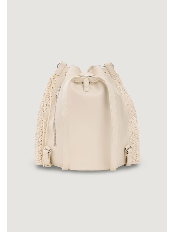 Desigual Desigual Rucksack BACK_GALLIUM HARLAN Beige