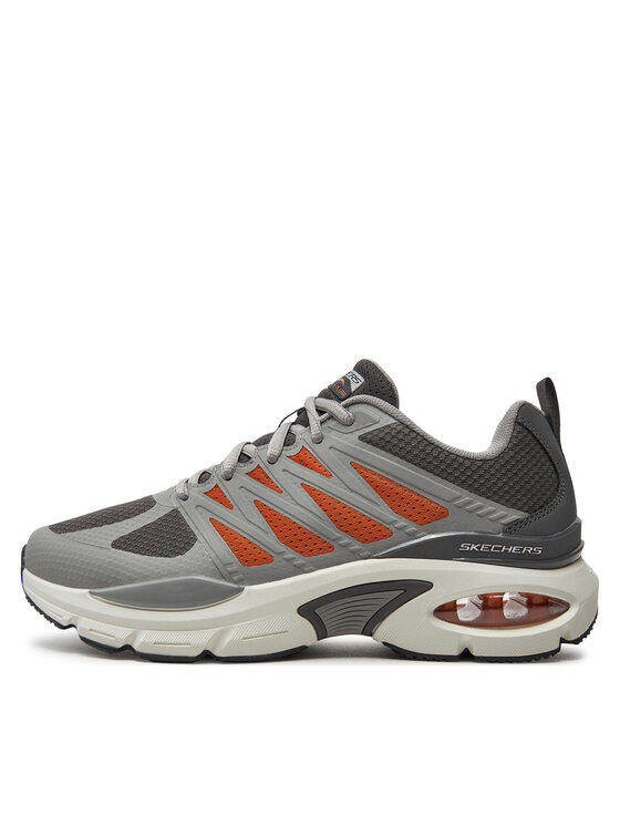 Skechers Skechers Tenisice Skech-Air Ventura-Revell 232657/GYOR Siva