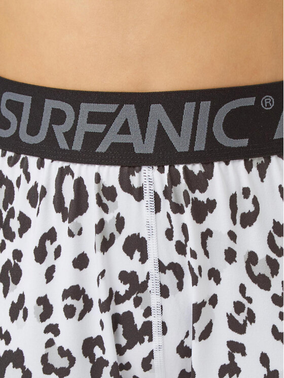 Surfanic Surfanic Termo bielizeň spodné diely Cozy SWE4606 Modrá Slim Fit