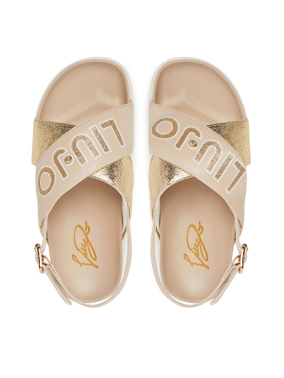 Liu Jo Liu Jo Sandali Nora 926 4A5313 EX298 Beige