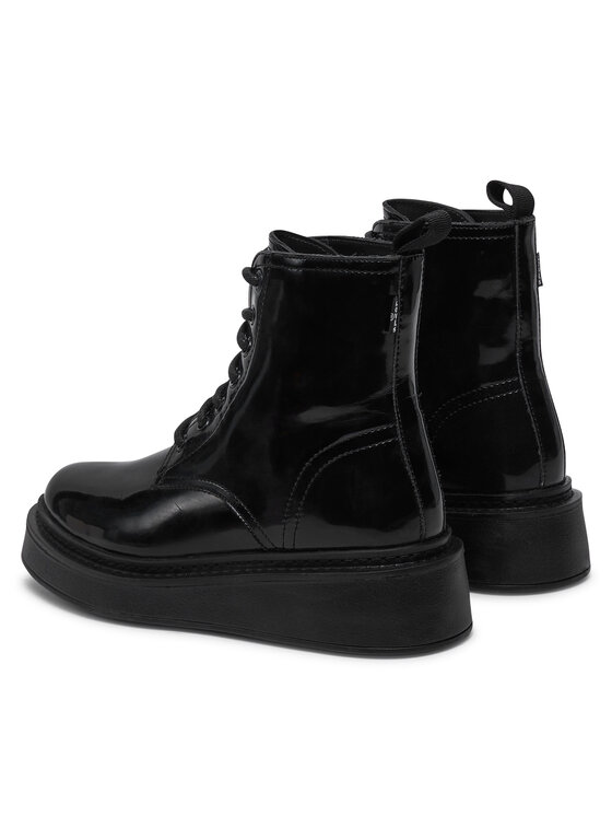 Levi's® Levi's® Trapper stila apavi Harlow 000DU-0004 Melns