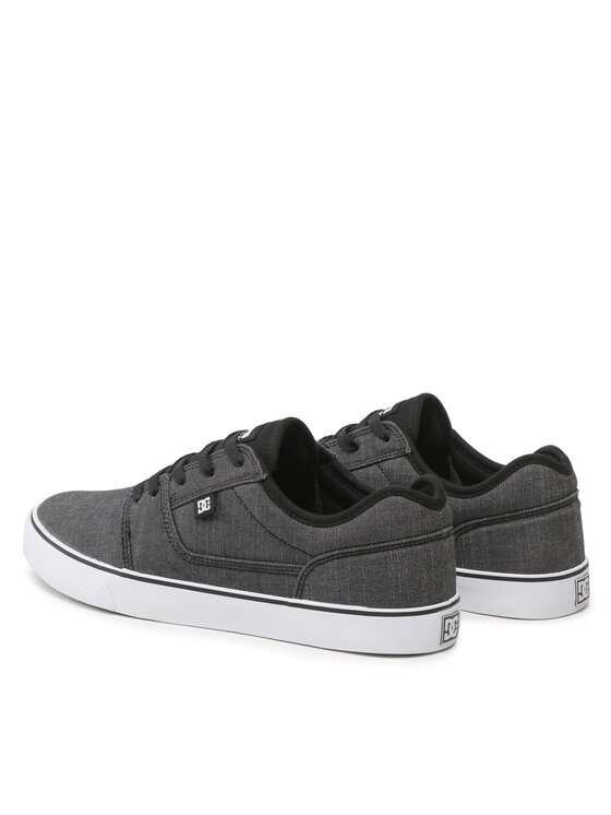 DC Shoes DC Shoes Кросівки Tonik Tx Se ADYS300770 Сірий