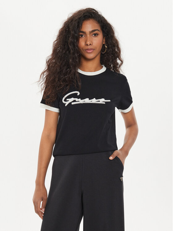 T-shirt Guess