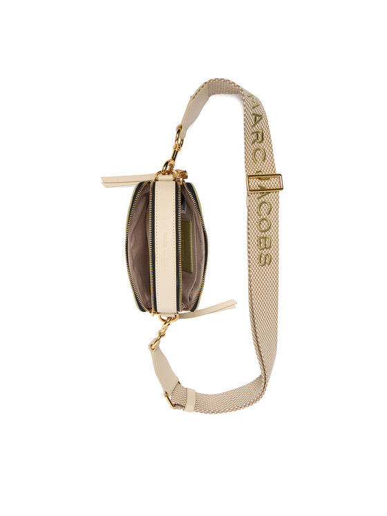 Marc Jacobs Marc Jacobs Ročna torba 2S3HCR500H03 Rdeča