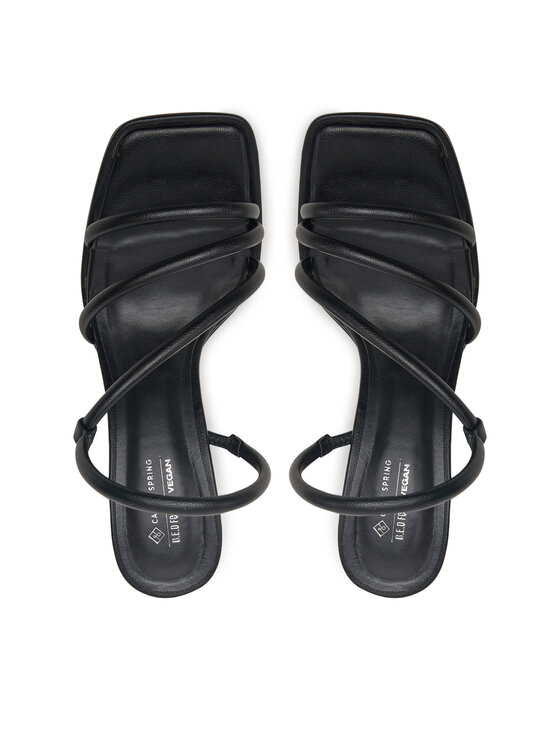 Call It Spring Call It Spring Босоніжки Luxe 13593062 Чорний