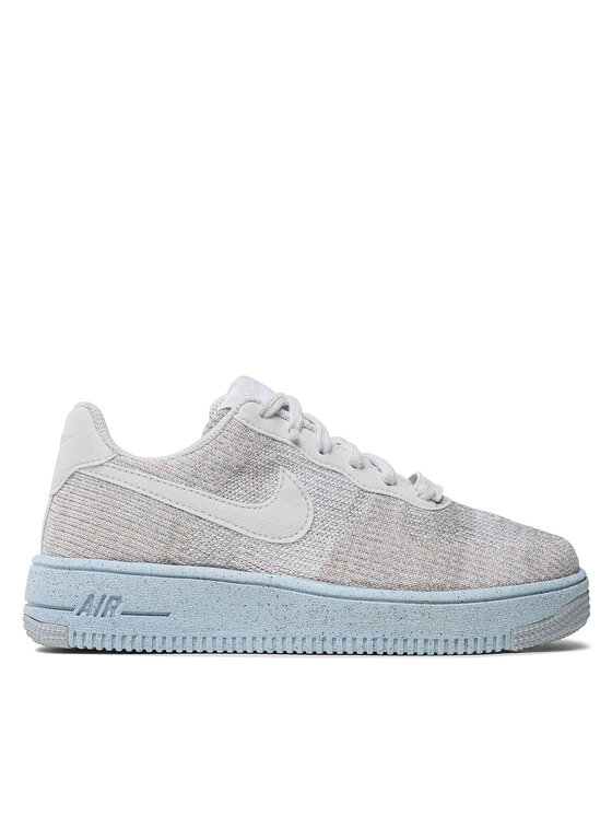 Flyknit af1 on sale