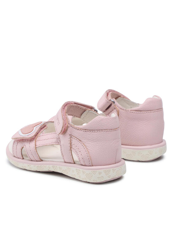Lasocki Kids Lasocki Kids Sandalen CI12-2850-01 Rosa