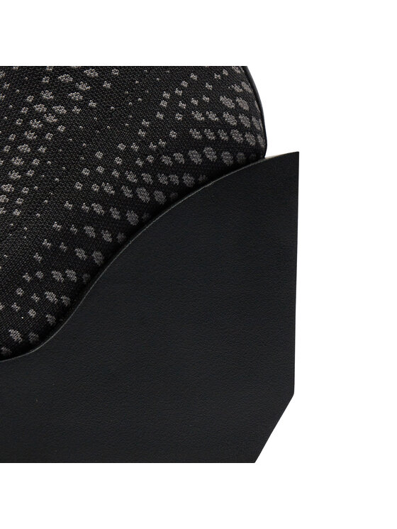 United Nude United Nude Členková obuv Wa Fab Hi 1085001117 Čierna
