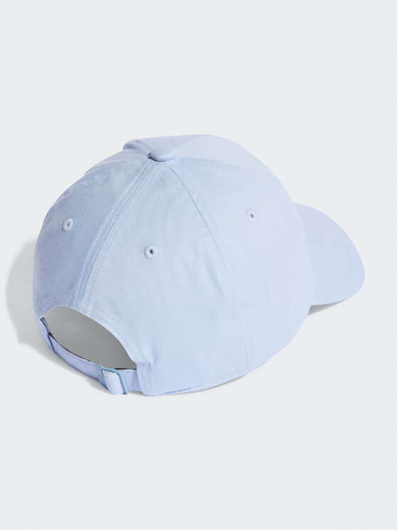 Cappellino Baseball Street Cap IC9697 Blu