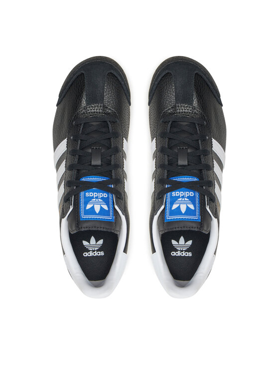 adidas adidas Tenisice Samoa J JQ5089 Crna