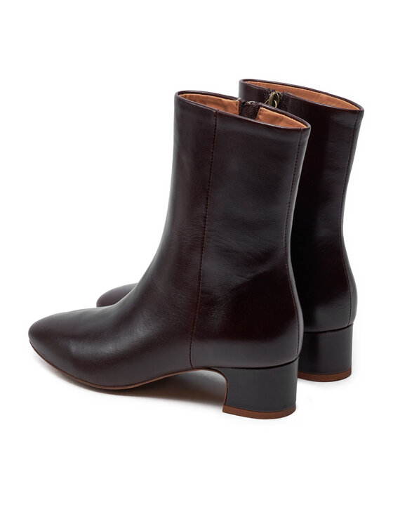 Balagan Balagan Stiefeletten BALAGAN-STAV CIEMNY BRĄZ Braun