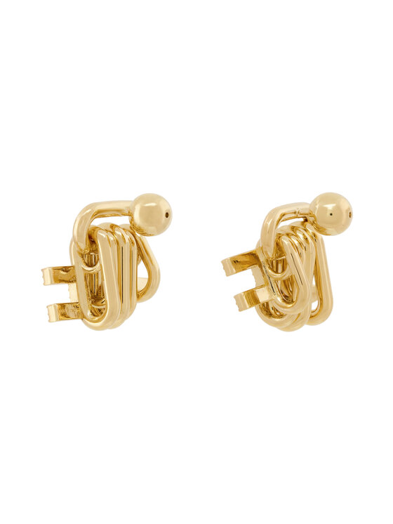 Elisabetta Franchi Elisabetta Franchi Fülbevaló m Arany