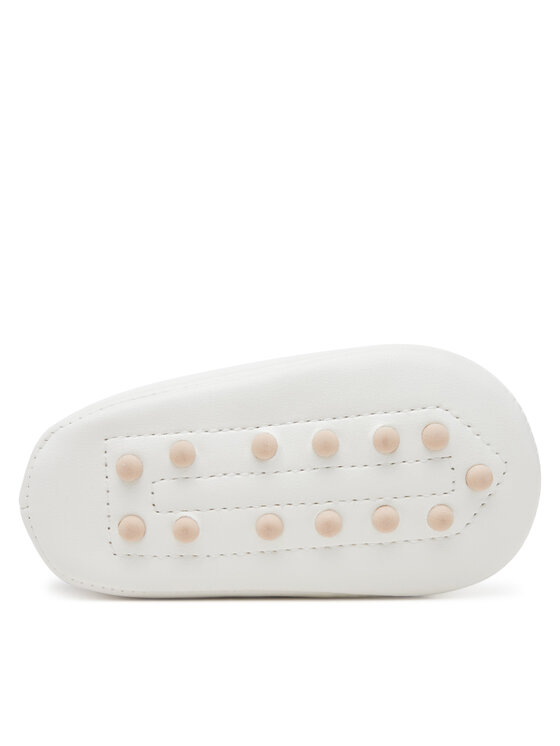 Mayoral Mayoral Mocassini 9892 Bianco