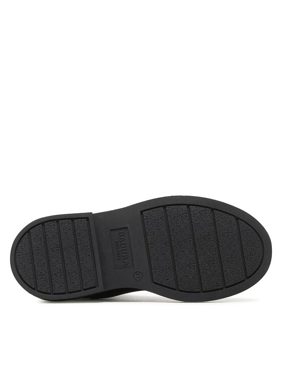 Badura Badura Ghete Jodhpur 33275 Negru