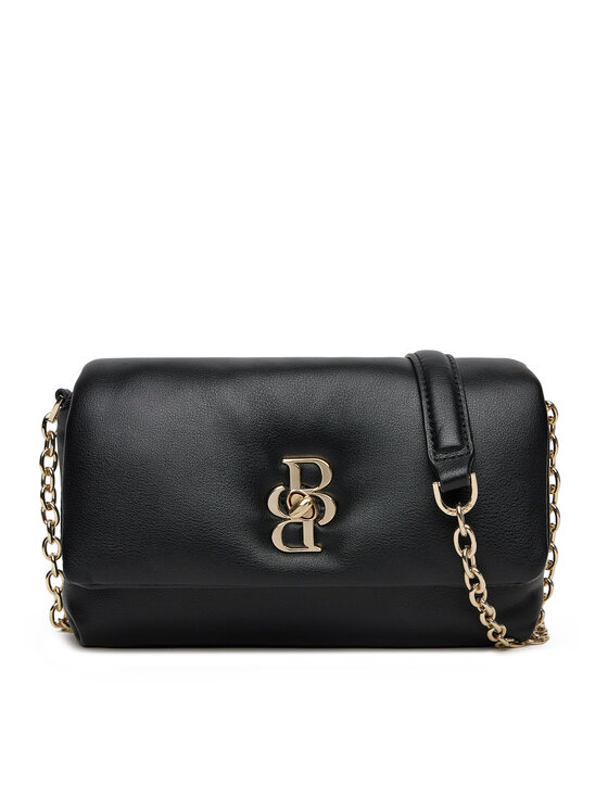 Badura Badura Handtasche RC19673 Schwarz
