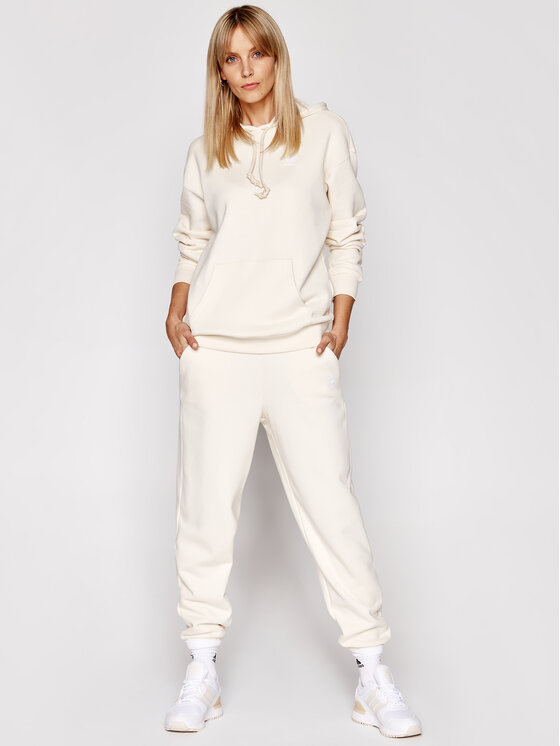 Felpa adicolor Classics Trefoil GN2785 Beige