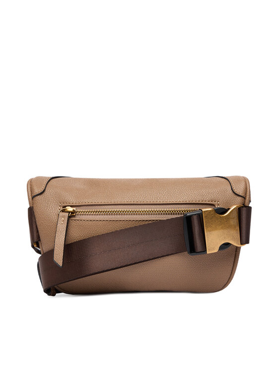 Guess Guess torba za okoli pasu HMMICT P5431 Bež