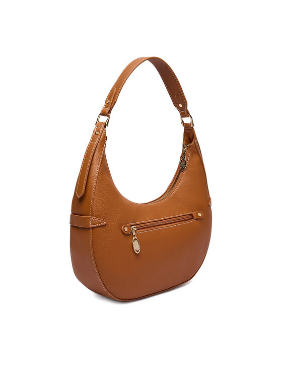 Beverly Hills Polo Club Beverly Hills Polo Club Сумка CEO-BHPC-C-023-09 Коричневий