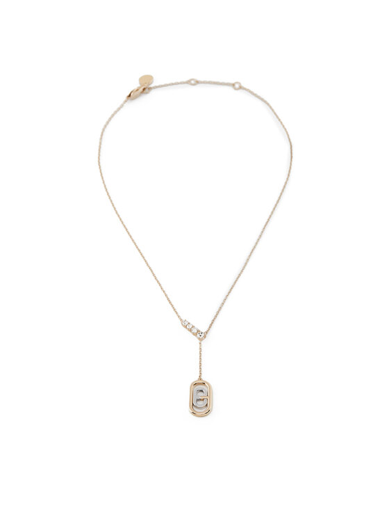 Furla Furla Ogrlica Ooh WJ00209-K21000-OR000-1-007-20-CN-J Zlatna