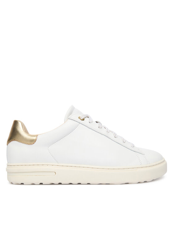 Birkenstock Birkenstock Sneakersy Bend Low 1030162 Biały