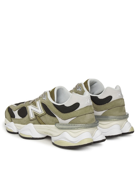 New Balance New Balance Superge U9060CTA M Rjava