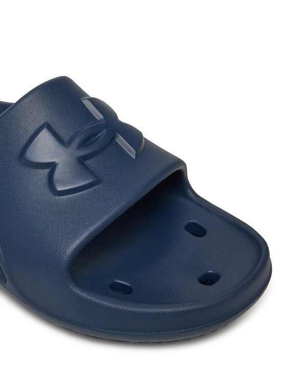 Under Armour Under Armour Klapki UA M Locker V SL 3028094 Granatowy