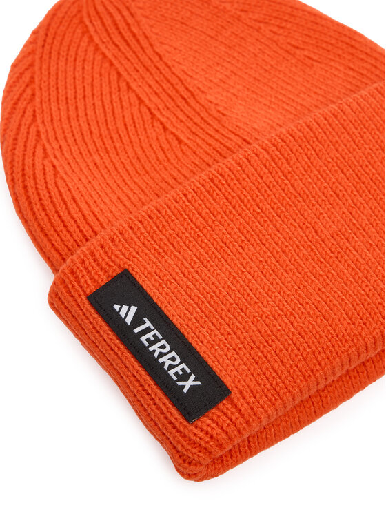 adidas adidas Căciulă Terrex Multi Beanie JM0368 Portocaliu