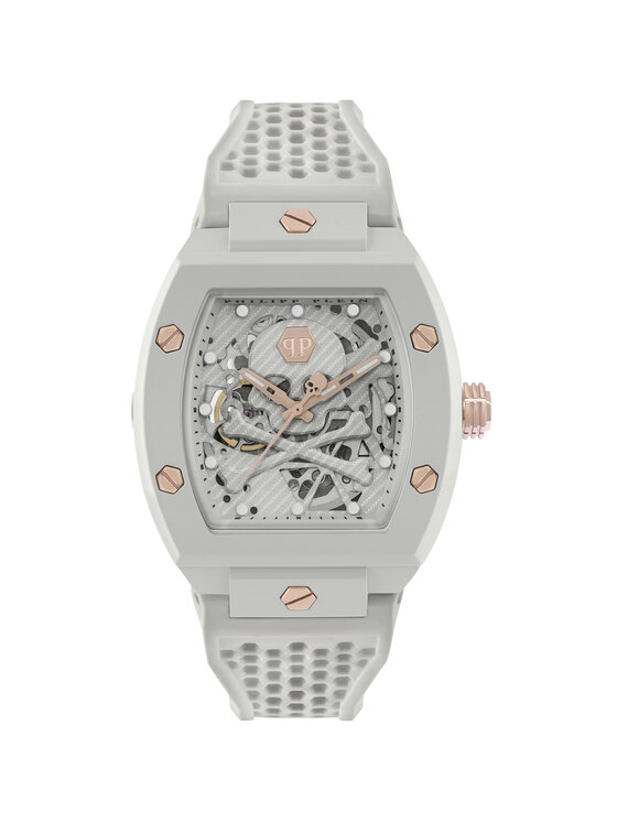 PHILIPP PLEIN PHILIPP PLEIN Orologio 395 Bianco